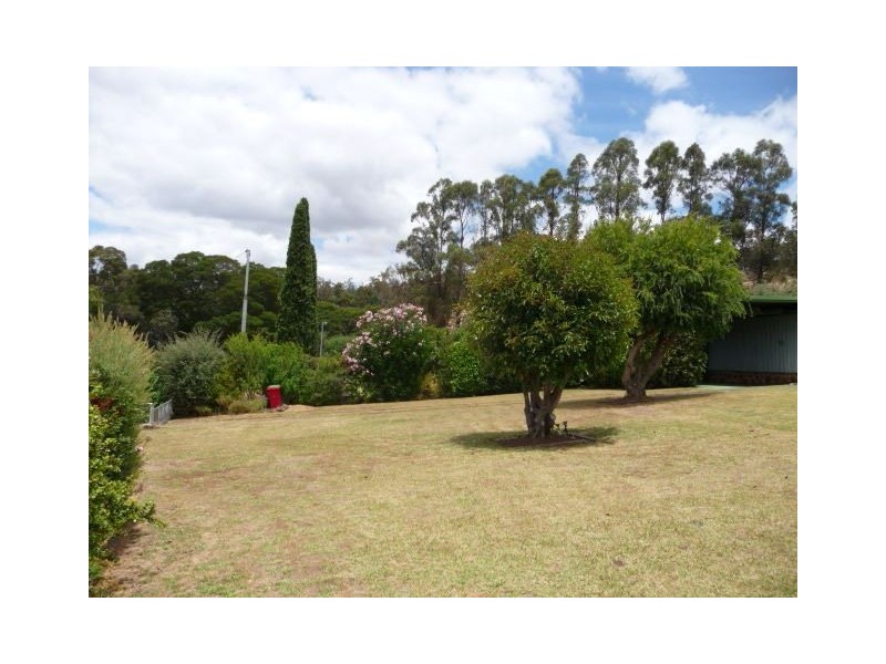 24424 South Western Hwy, Bridgetown WA 6255