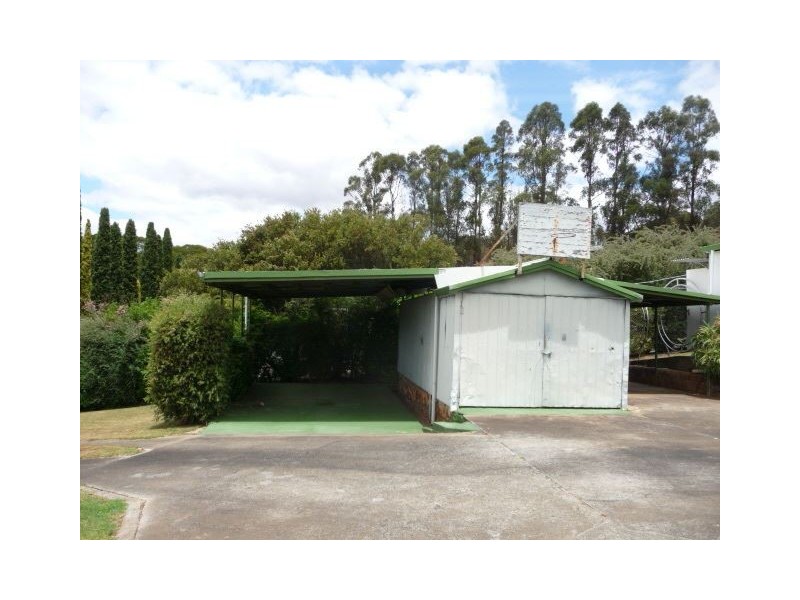 24424 South Western Hwy, Bridgetown WA 6255