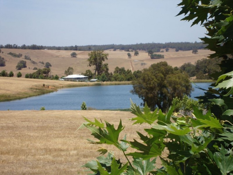 Lot 295 Lakeview Crescent, Bridgetown WA 6255