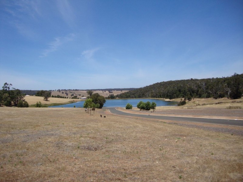 Lot 295 Lakeview Crescent, Bridgetown WA 6255