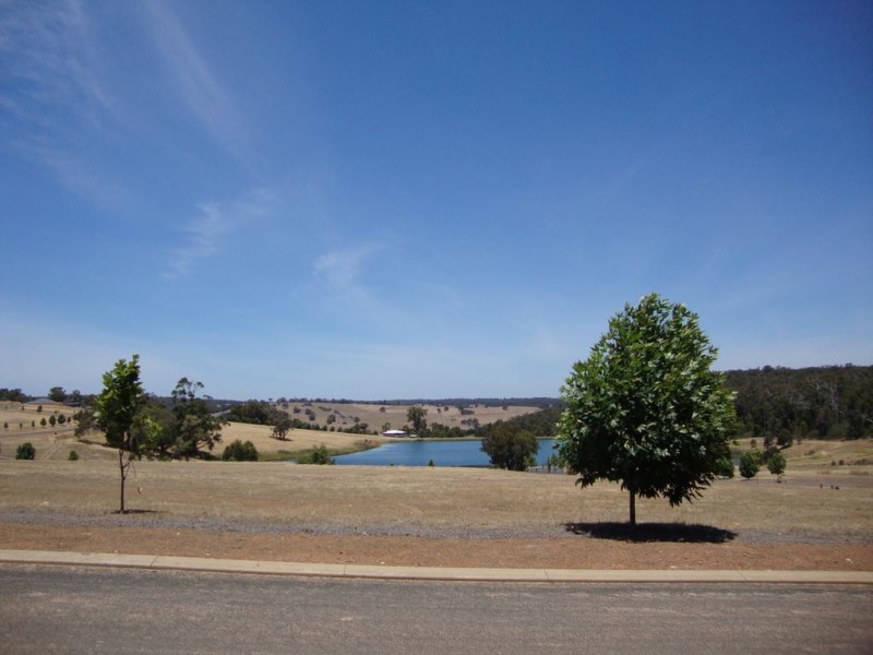 Lot 295 Lakeview Crescent, Bridgetown WA 6255