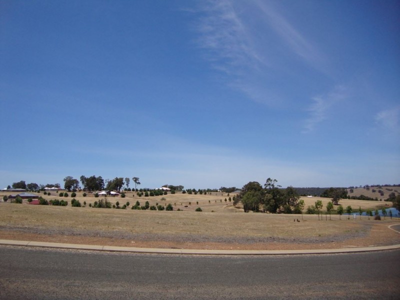 Lot 295 Lakeview Crescent, Bridgetown WA 6255