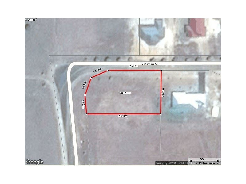 Lot 295 Lakeview Crescent, Bridgetown WA 6255