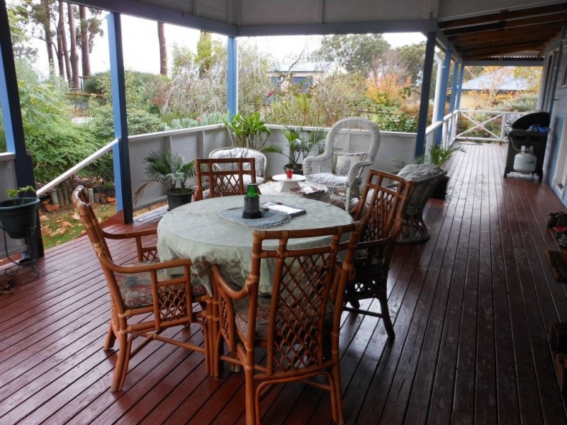 27 Balmoral Drive, Bridgetown WA 6255