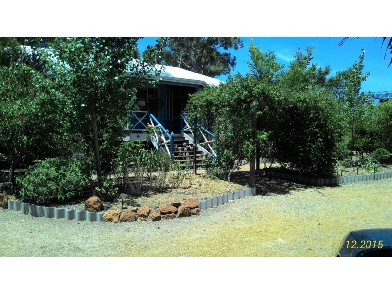 27 Balmoral Drive, Bridgetown WA 6255