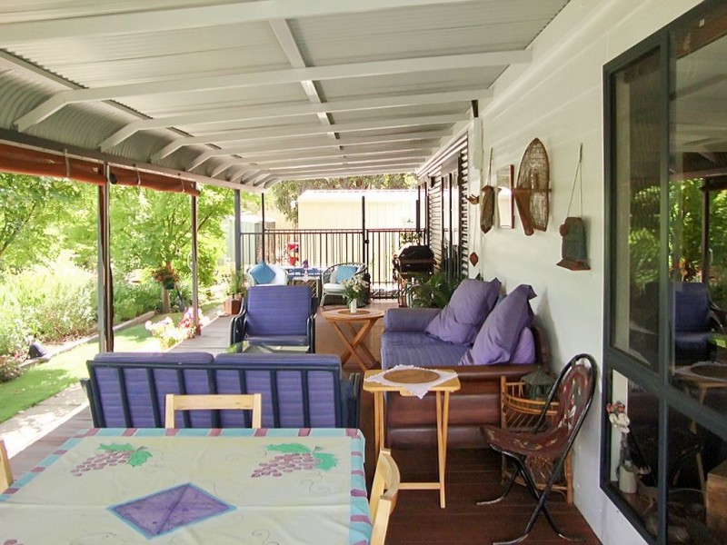 30 Phillips Street, Bridgetown WA 6255