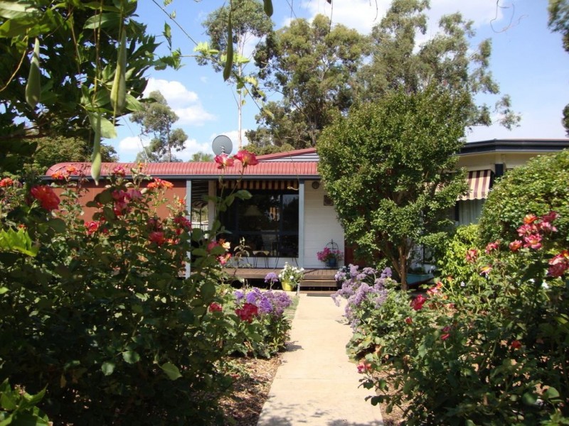 30 Phillips Street, Bridgetown WA 6255