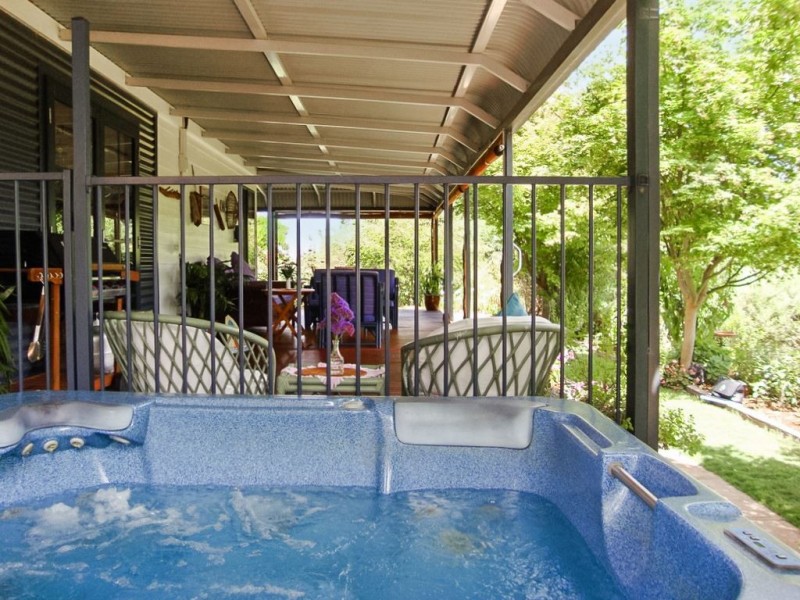 30 Phillips Street, Bridgetown WA 6255