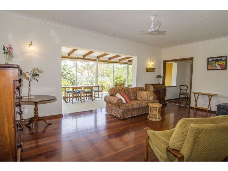 240 SUTTONS ROAD, Bridgetown WA 6255