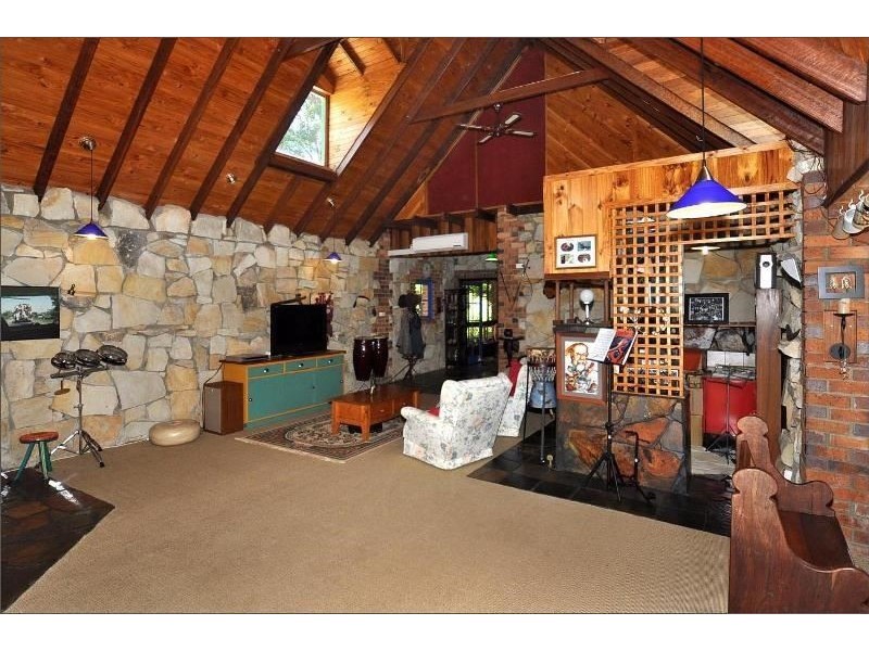 11 WEST BLACKWOOD TCE, Bridgetown WA 6255