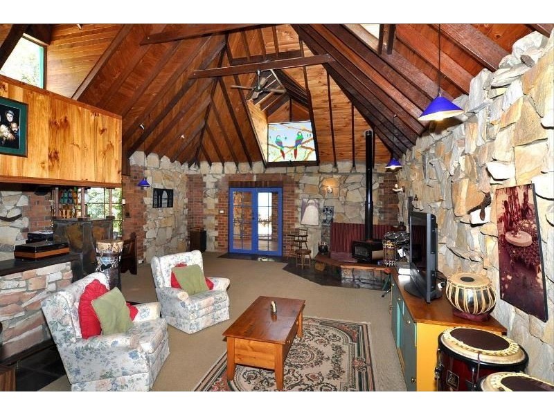 11 WEST BLACKWOOD TCE, Bridgetown WA 6255