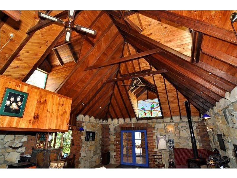 11 WEST BLACKWOOD TCE, Bridgetown WA 6255