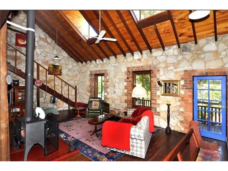 11 WEST BLACKWOOD TCE, Bridgetown WA 6255