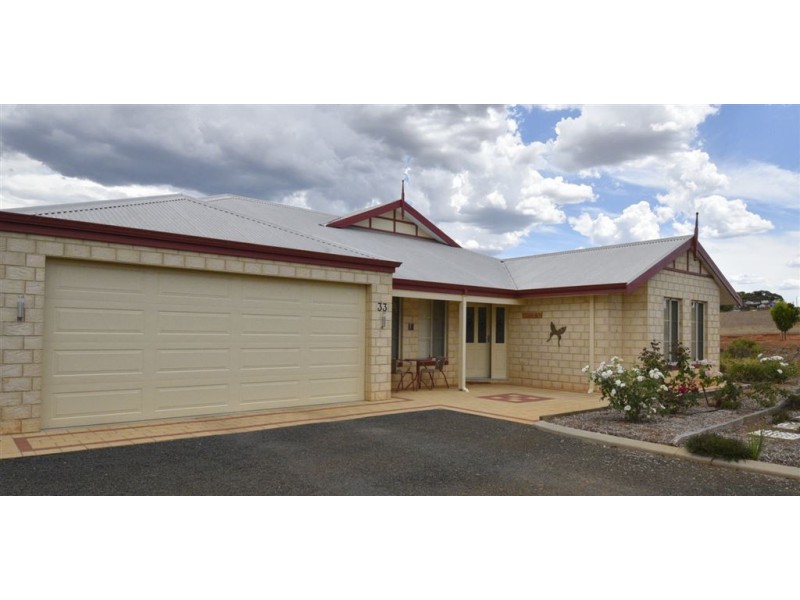 33 Argyll Avenue, Bridgetown WA 6255