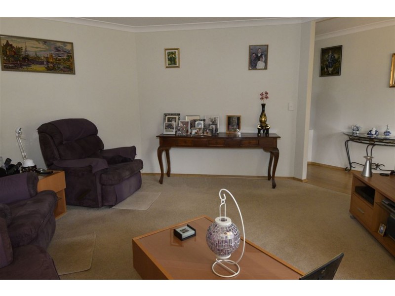 33 Argyll Avenue, Bridgetown WA 6255