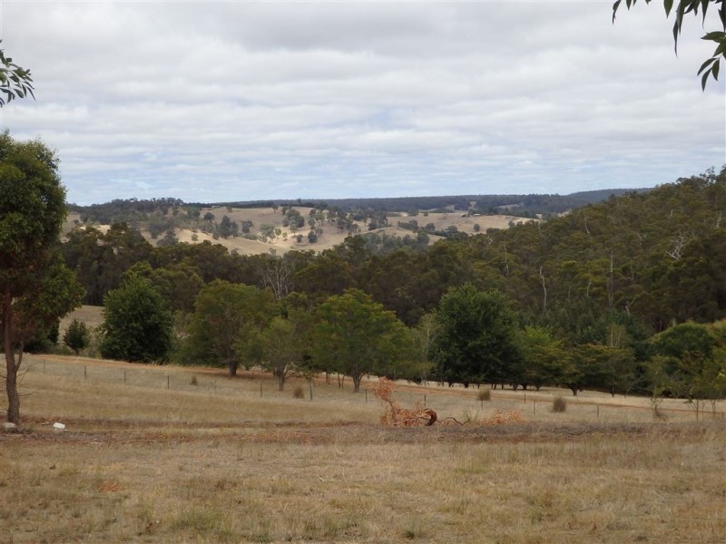 Lot 139 GOLDEN ASH RISE, Bridgetown WA 6255