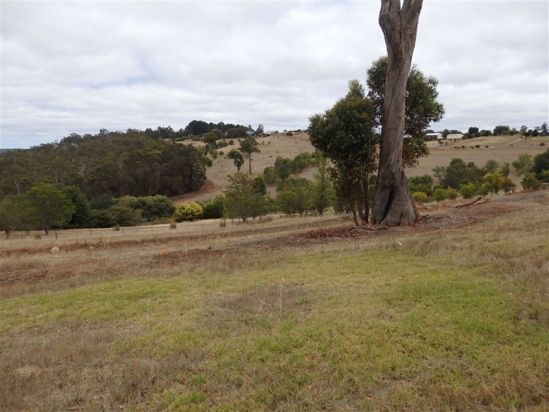 Lot 139 GOLDEN ASH RISE, Bridgetown WA 6255