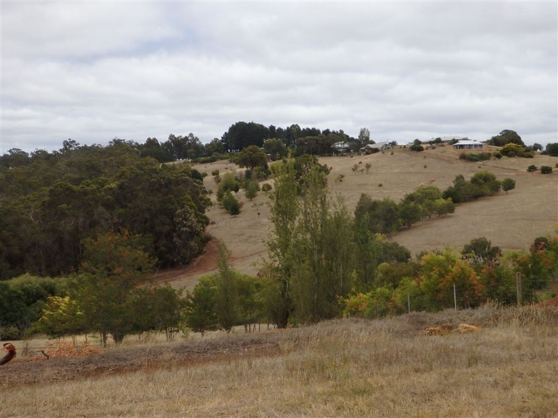 Lot 139 GOLDEN ASH RISE, Bridgetown WA 6255
