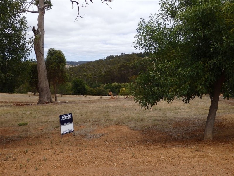 Lot 139 GOLDEN ASH RISE, Bridgetown WA 6255