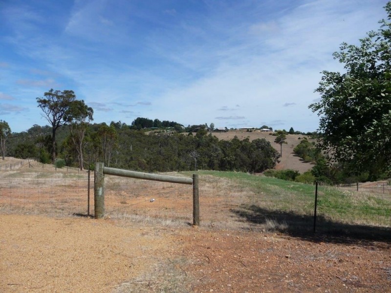 Lot 135 Golden Ash Rise, Bridgetown WA 6255