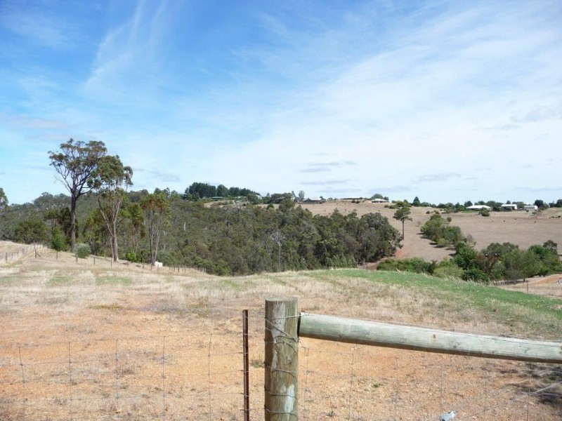 Lot 135 Golden Ash Rise, Bridgetown WA 6255