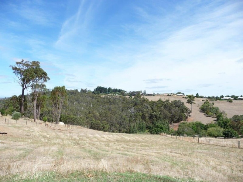 Lot 135 Golden Ash Rise, Bridgetown WA 6255