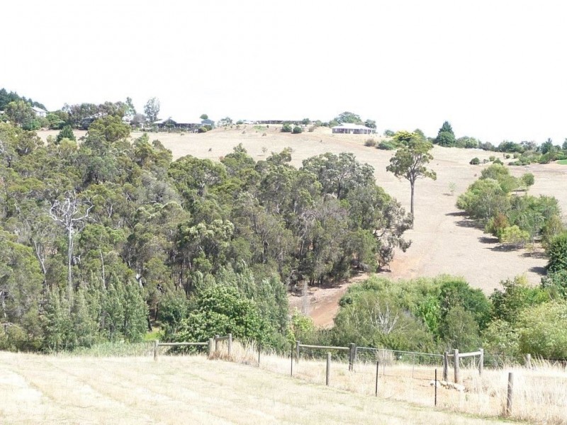 Lot 135 Golden Ash Rise, Bridgetown WA 6255