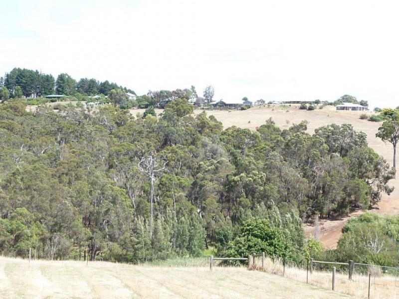 Lot 135 Golden Ash Rise, Bridgetown WA 6255