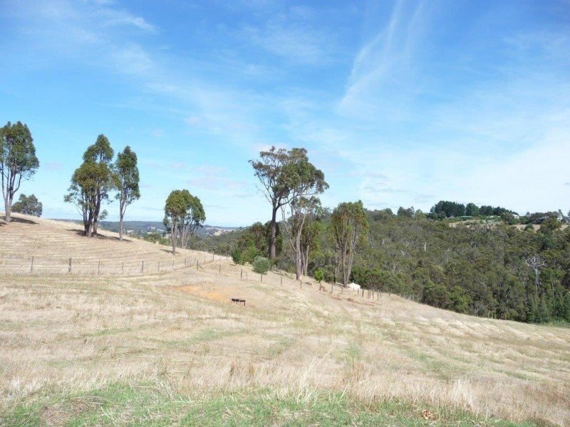 Lot 135 Golden Ash Rise, Bridgetown WA 6255