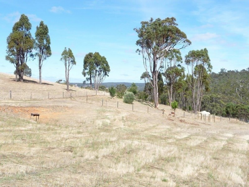 Lot 135 Golden Ash Rise, Bridgetown WA 6255