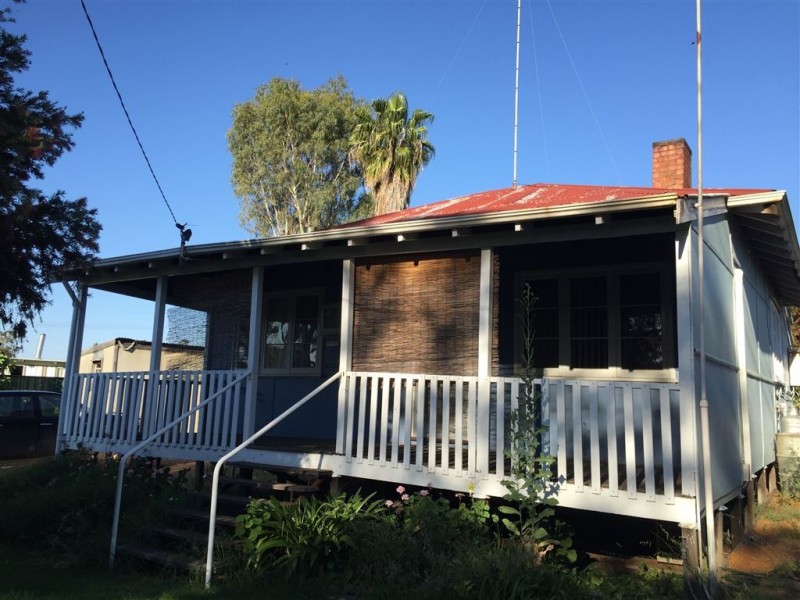 44 WILLIAMS STREET, Boyup Brook WA 6244