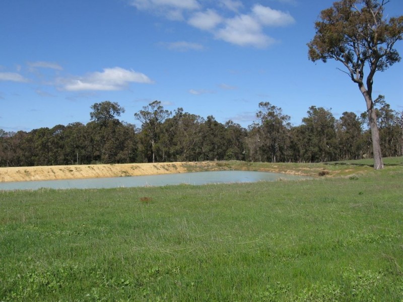 11758 Greenbushes Boyup Brook Road, Bridgetown WA 6255