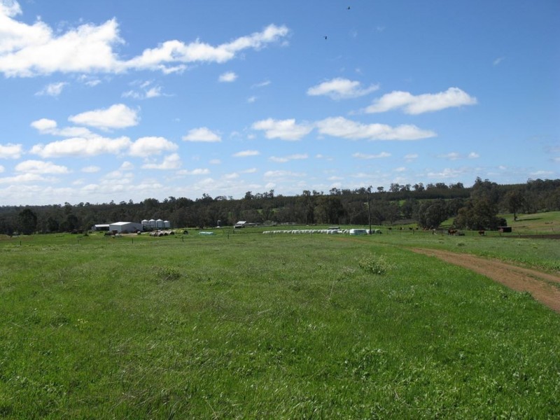 11758 Greenbushes Boyup Brook Road, Bridgetown WA 6255