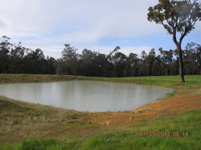 11758 Greenbushes Boyup Brook Road, Bridgetown WA 6255