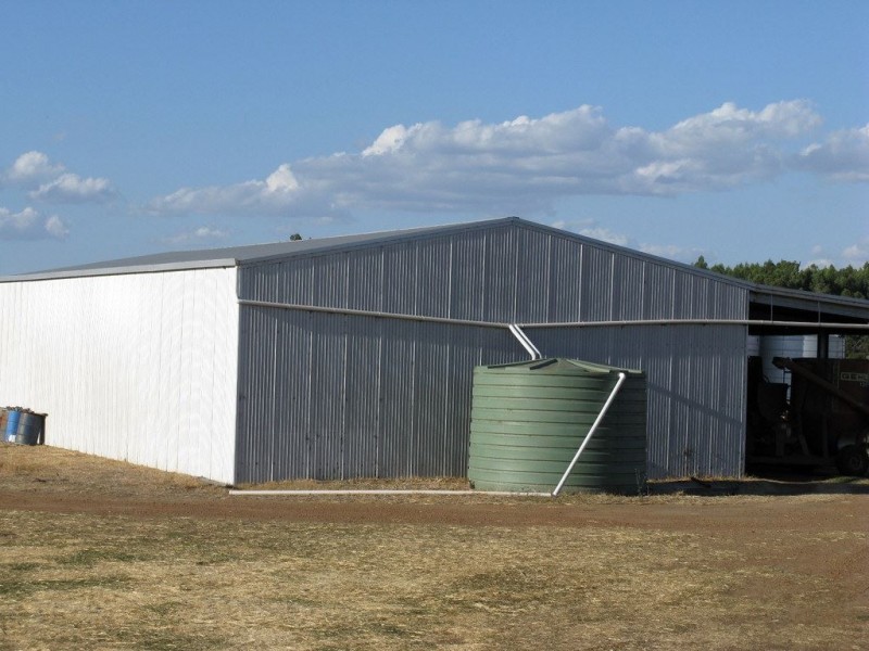 11758 Greenbushes Boyup Brook Road, Bridgetown WA 6255