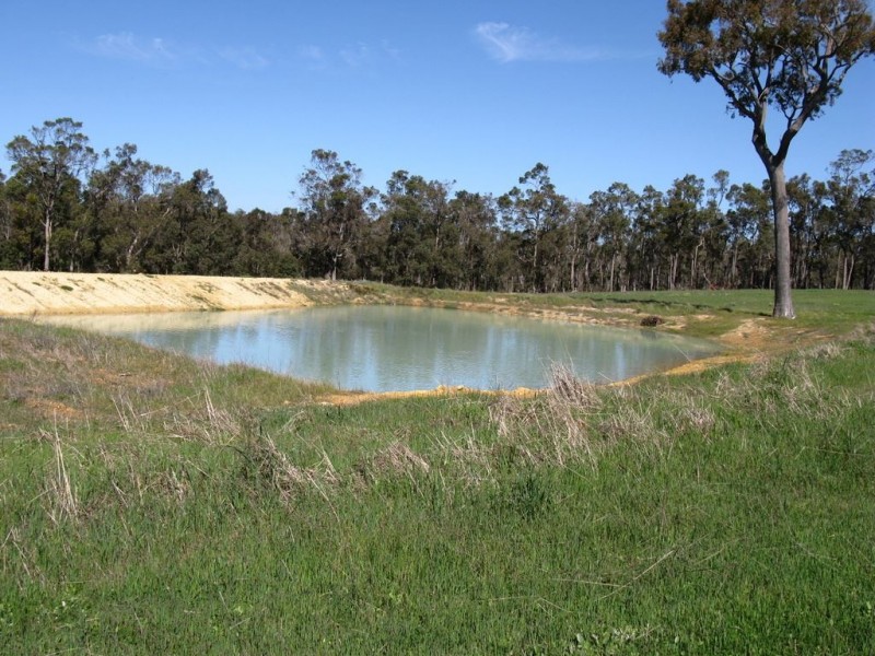 11758 Greenbushes Boyup Brook Road, Bridgetown WA 6255