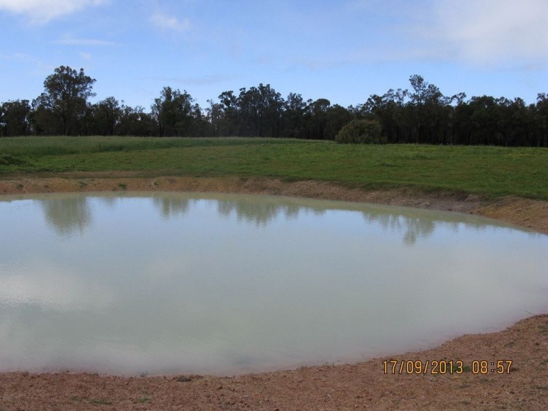 11758 Greenbushes Boyup Brook Road, Bridgetown WA 6255