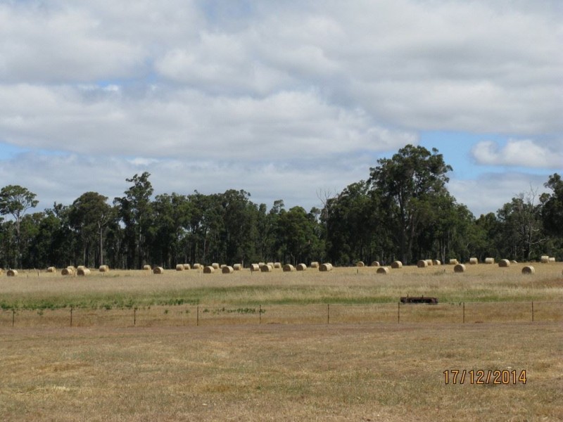 11758 Greenbushes Boyup Brook Road, Bridgetown WA 6255