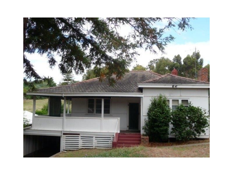 5 Lockley St, Bridgetown WA 6255