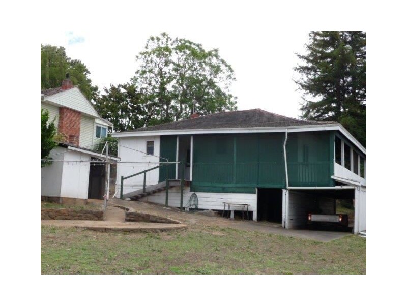 5 Lockley St, Bridgetown WA 6255