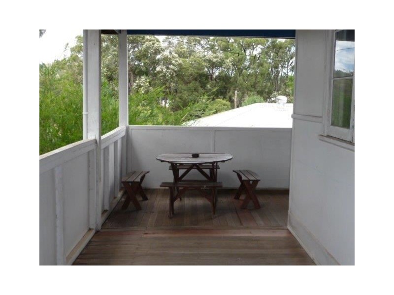 5 Lockley St, Bridgetown WA 6255