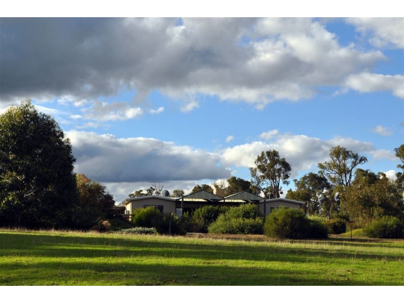 Lot 10845 Boyup Brook-Kojonup Rd, Boyup Brook WA 6244