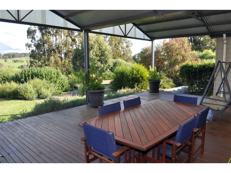Lot 10845 Boyup Brook-Kojonup Rd, Boyup Brook WA 6244