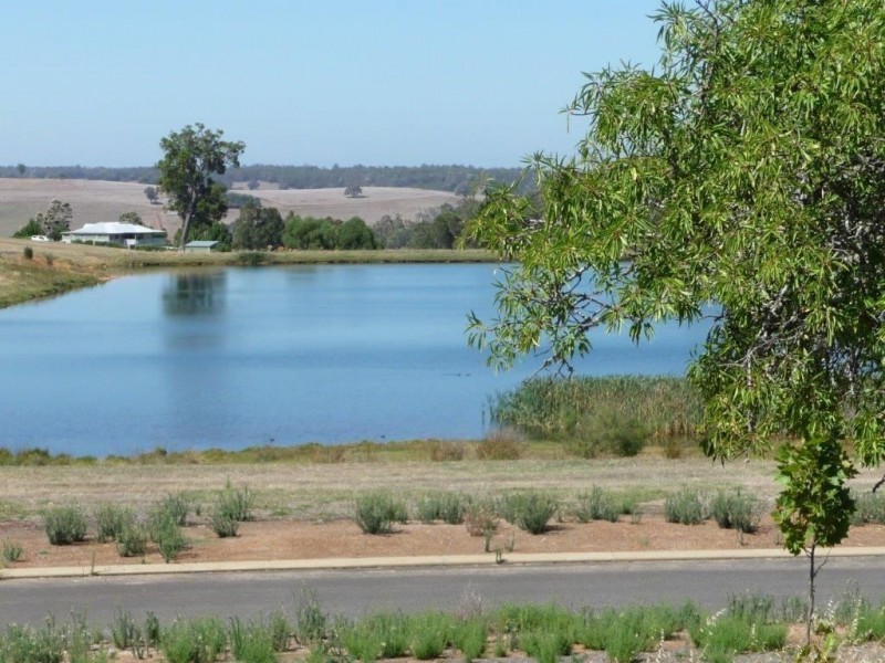 20 Lakeview Crescent, Bridgetown WA 6255