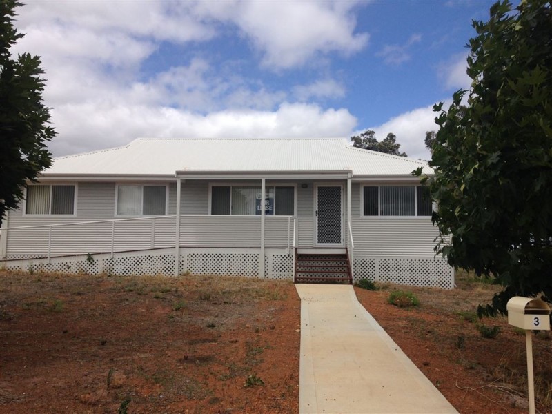 3 Aberdeen, Bridgetown WA 6255