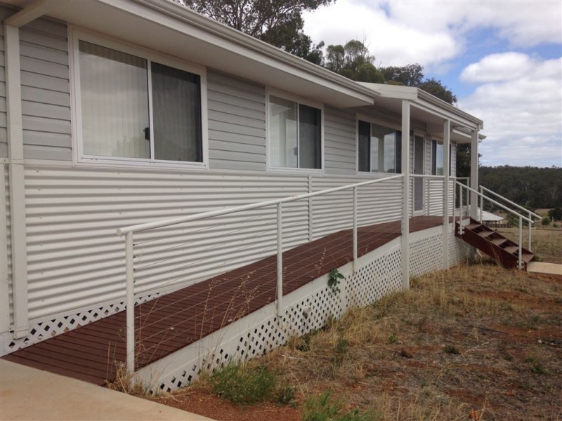 3 Aberdeen, Bridgetown WA 6255