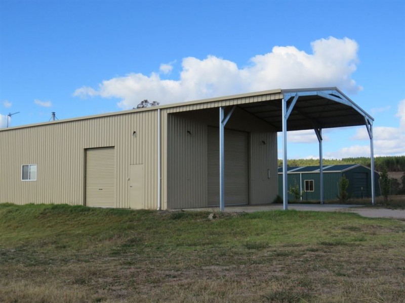 8 Dexter Rise, Bridgetown WA 6255