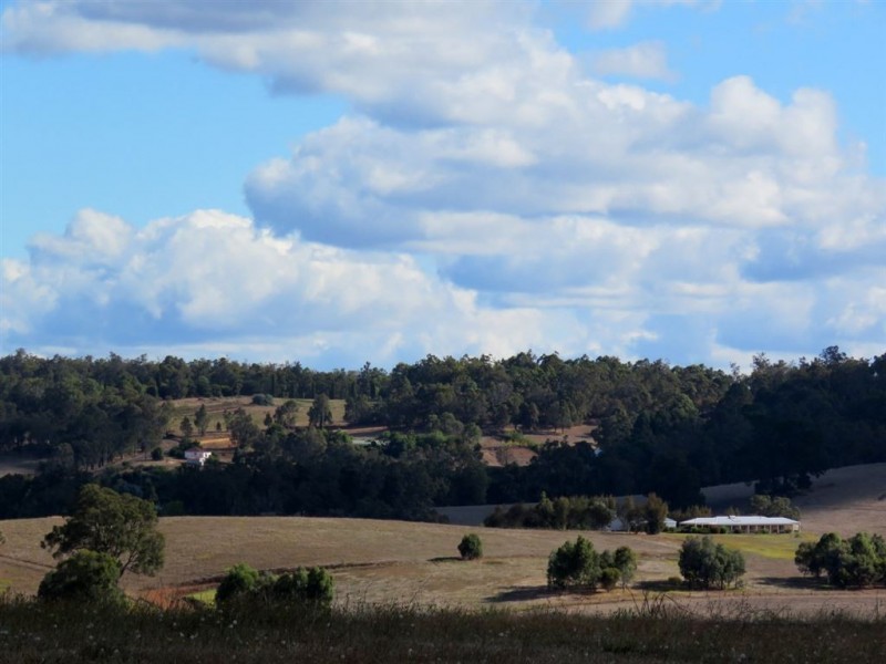 8 Dexter Rise, Bridgetown WA 6255