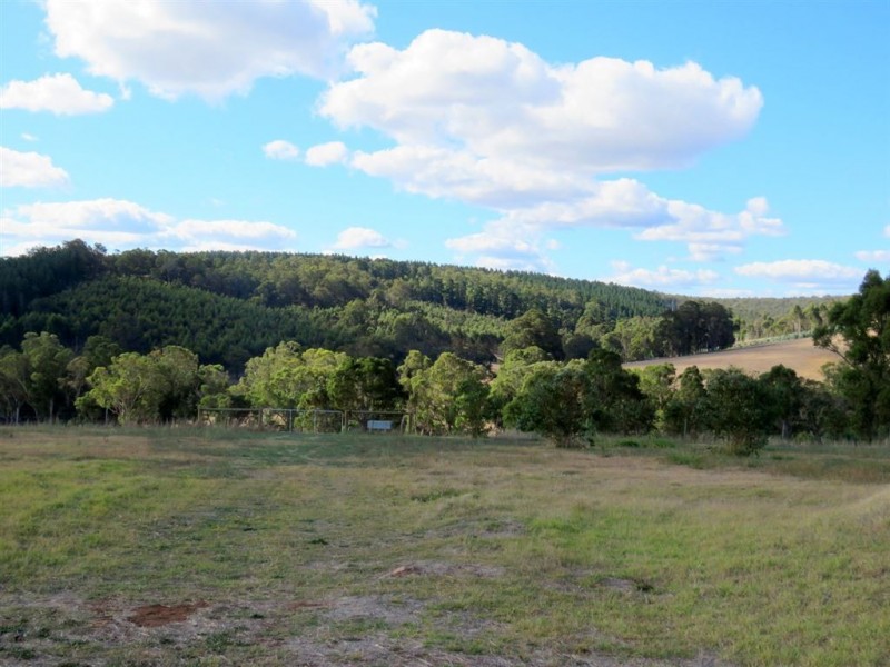 8 Dexter Rise, Bridgetown WA 6255