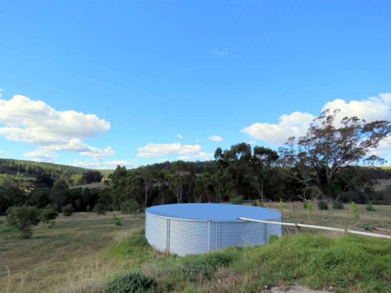 8 Dexter Rise, Bridgetown WA 6255